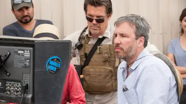 Denis Villeneuve Age, Height, Wife, Net worth, Upcoming Movies