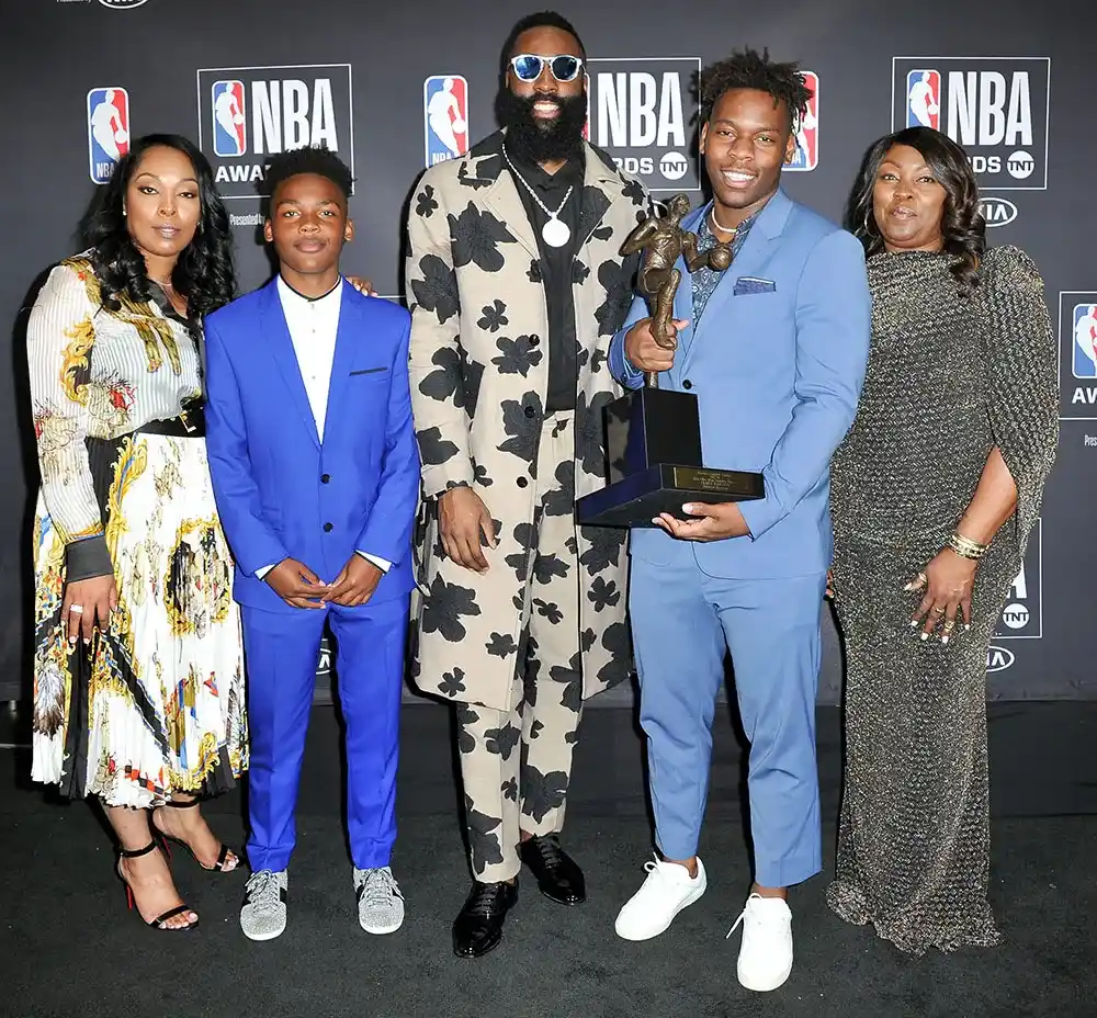 James Harden Age, Height, Stats, Net Worth, and Latest News