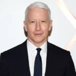 Anderson Cooper Net Worth, Age, Height, Wife, Children, and Wiki