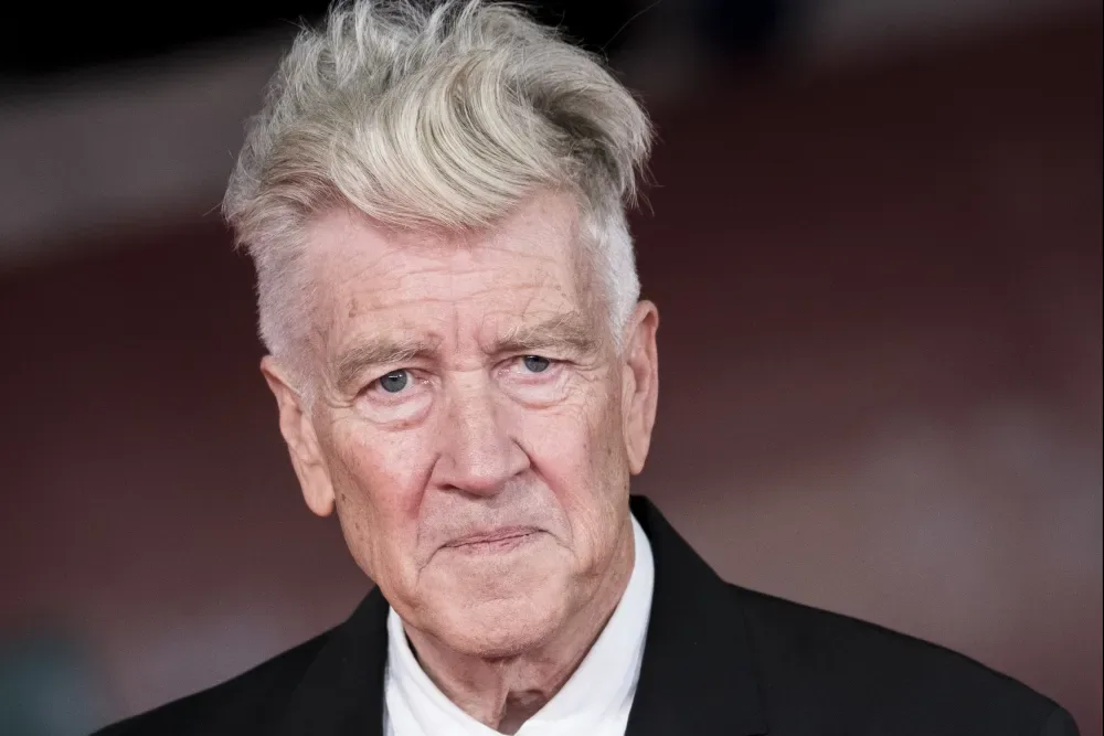 David Lynch Dies at 78: Visionary Filmmaker’s Legacy Lives On