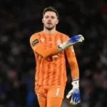 Jack Butland age, height, wife, net worth, Stats, salary, bio & wiki