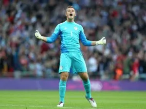 Jack Butland age, height, wife, net worth, Stats, salary, bio & wiki