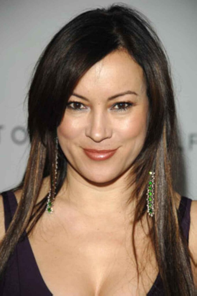 Jennifer Tilly