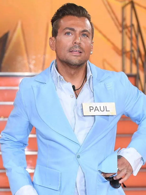 Paul Danan Dead at age 46