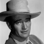 John Wayne