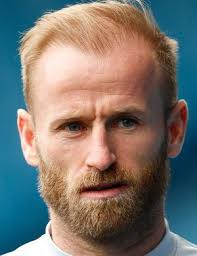 Barry Bannan