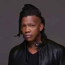 Michael Tait