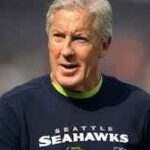 Pete Carroll