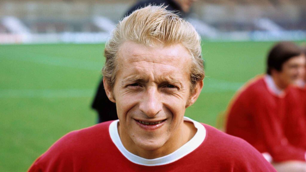 Denis Law