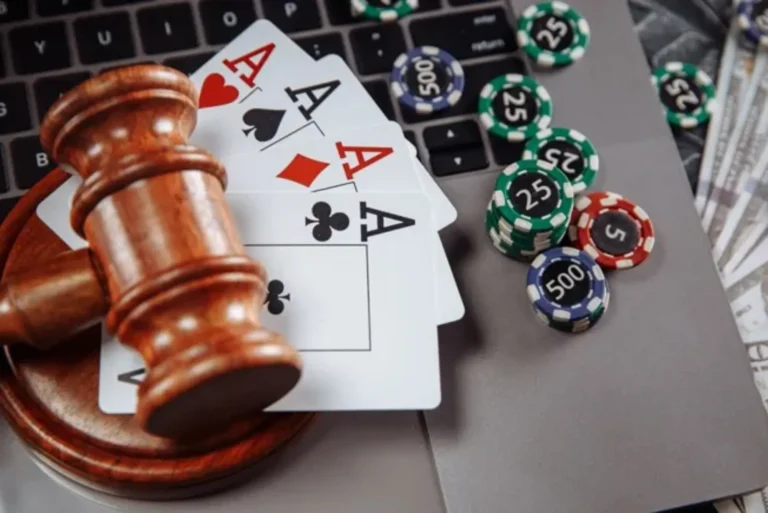 Sú slovenské online kasína regulované štátom? Sú slovenské online kasína regulované štátom?