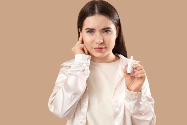 كل ما تحتاج معرفته عن أمراض الأنف والأذن والحنجرة وطرق علاجها كل ما تحتاج معرفته عن أمراض الأنف والأذن والحنجرة وطرق علاجها